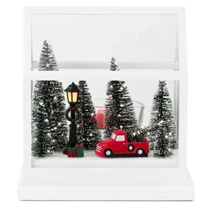 Dashing Through the Pines - Limited Edition Holiday warmer