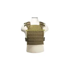 NC-Star  VISM Fast Plate Carrier