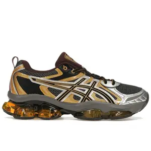 ASICS Men's Gel-Quantum Kinetic Carbon Pure Gold, from StockX