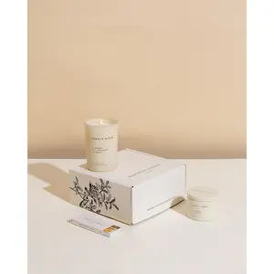 Deluxe Candle of the Month Subscription Auto renew