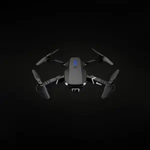SkyPilot ProView E88 4K Professional Drone with Wide Angle Dual HD Cameras