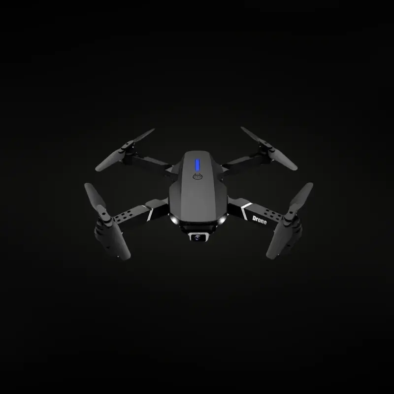 SkyPilot ProView E88 4K Professional Drone with Wide Angle Dual HD Cameras