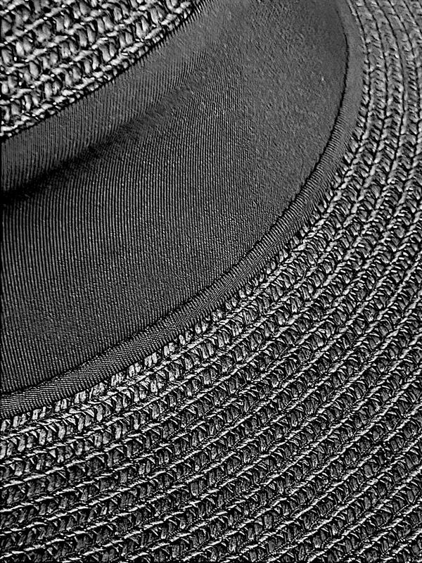 Women's flex sun straw hat with oversized 9in wide brim and Removable Chin Strap. XXXL 4X for big heads. Rollable floppy beach hat- UPF50+