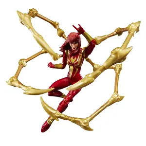 Marvel Legends Series: Magic The Gathering x Spider-Man | Mary Jane Watson (Iron Spider)
