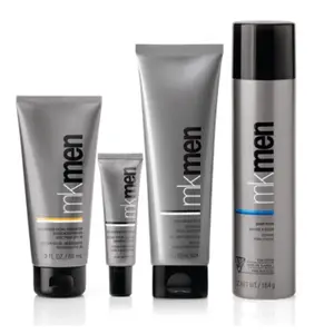 MKMen Regimen Bundle