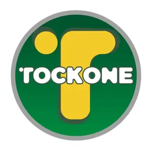 TOCKONE shop logo