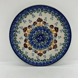 261 ~ Plate ~ Bread & Butter ~ 6.25" ~ 1732X - T1!