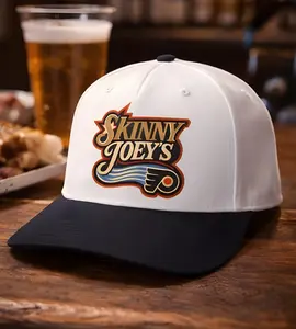Skinny Joeys x Philly Flyers Cap