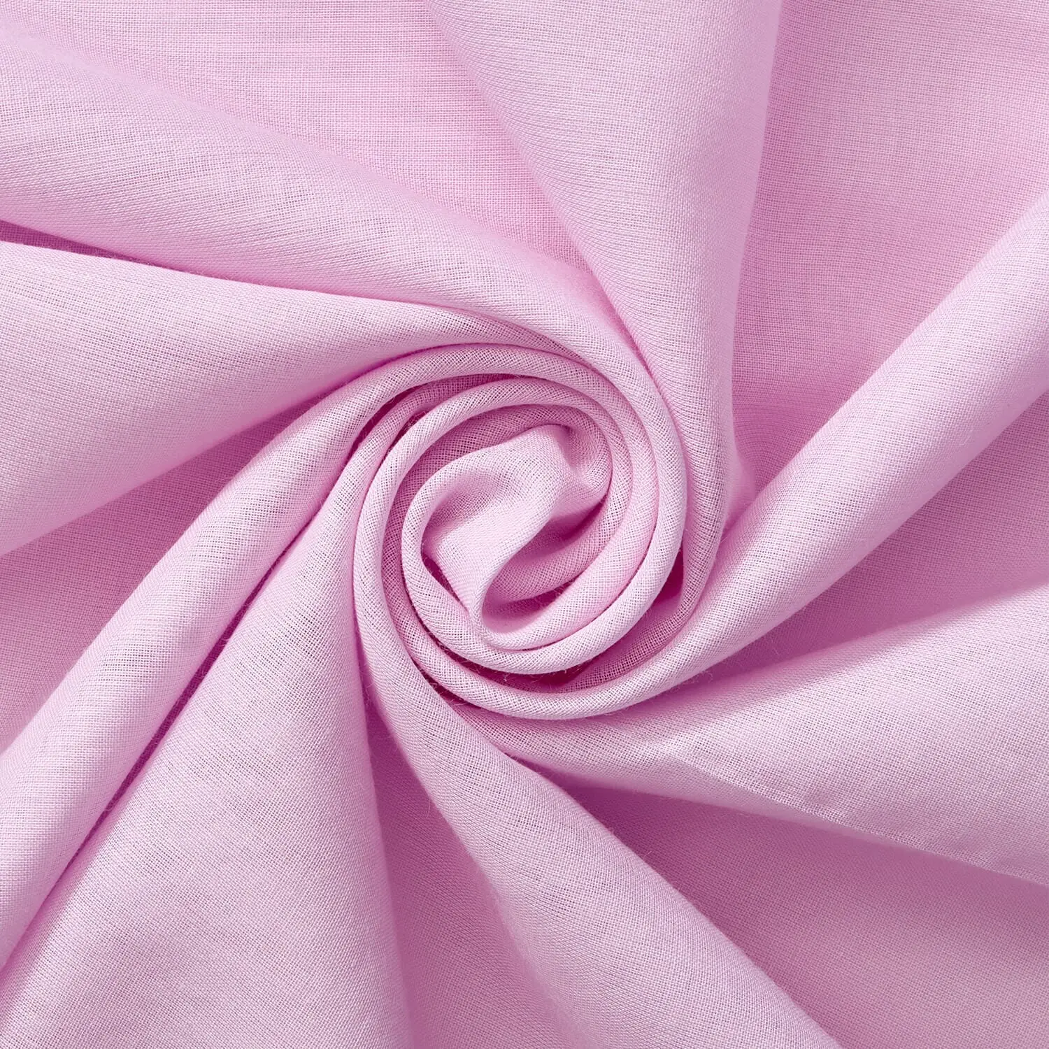 Rummy Cotton Voile Fabric| Lavender-Color 58"Wide—Sold by the Yard