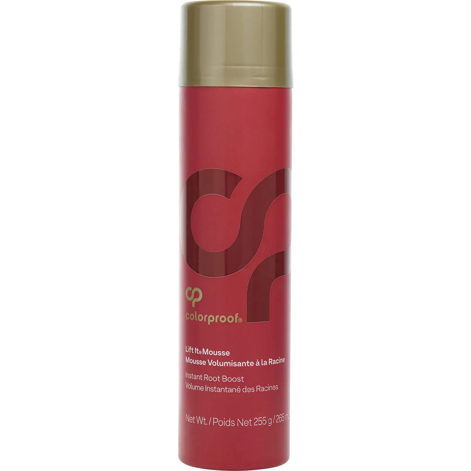 Colorproof By Colorproof Liftit Color Protect Foam Mousse For Unisex