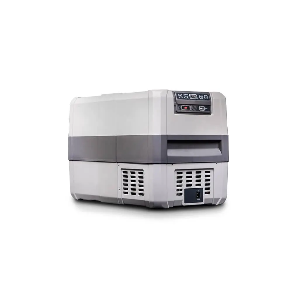 TYPE S Blizzard Box® 22QT / 21L Portable Electric Cooler with USB Charging