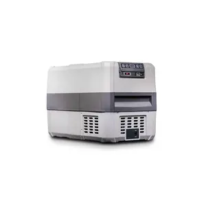 TYPE S Blizzard Box® 22QT / 21L Portable Electric Cooler with USB Charging