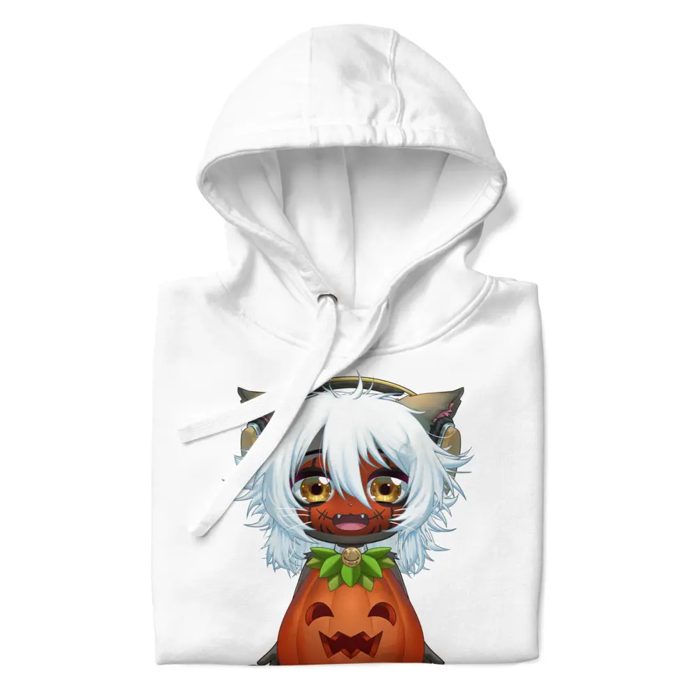 Halloween Candy Hoodie