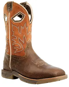Double H Men's Requiem Pull On Work  Boot Composite Toe - Dh5377