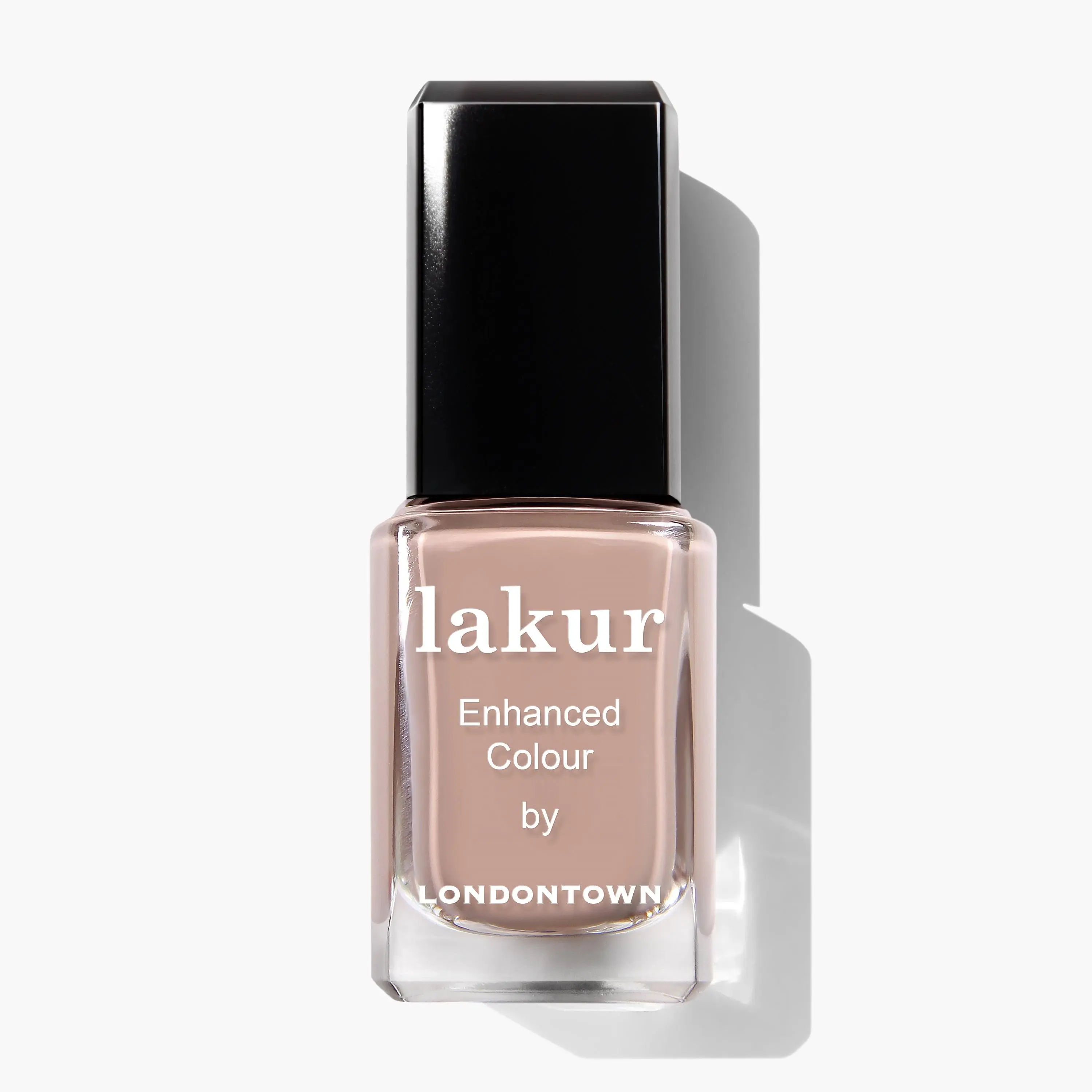 Cafe Au Lait Nail Color