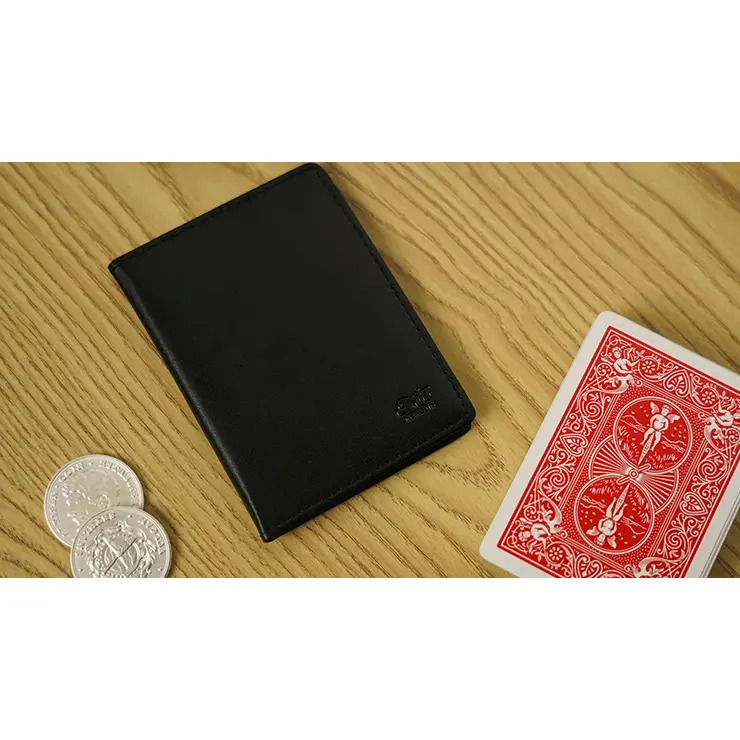Packet Wallet 2.0 by TCC