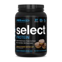 Chocolate Peanut Butter Cup