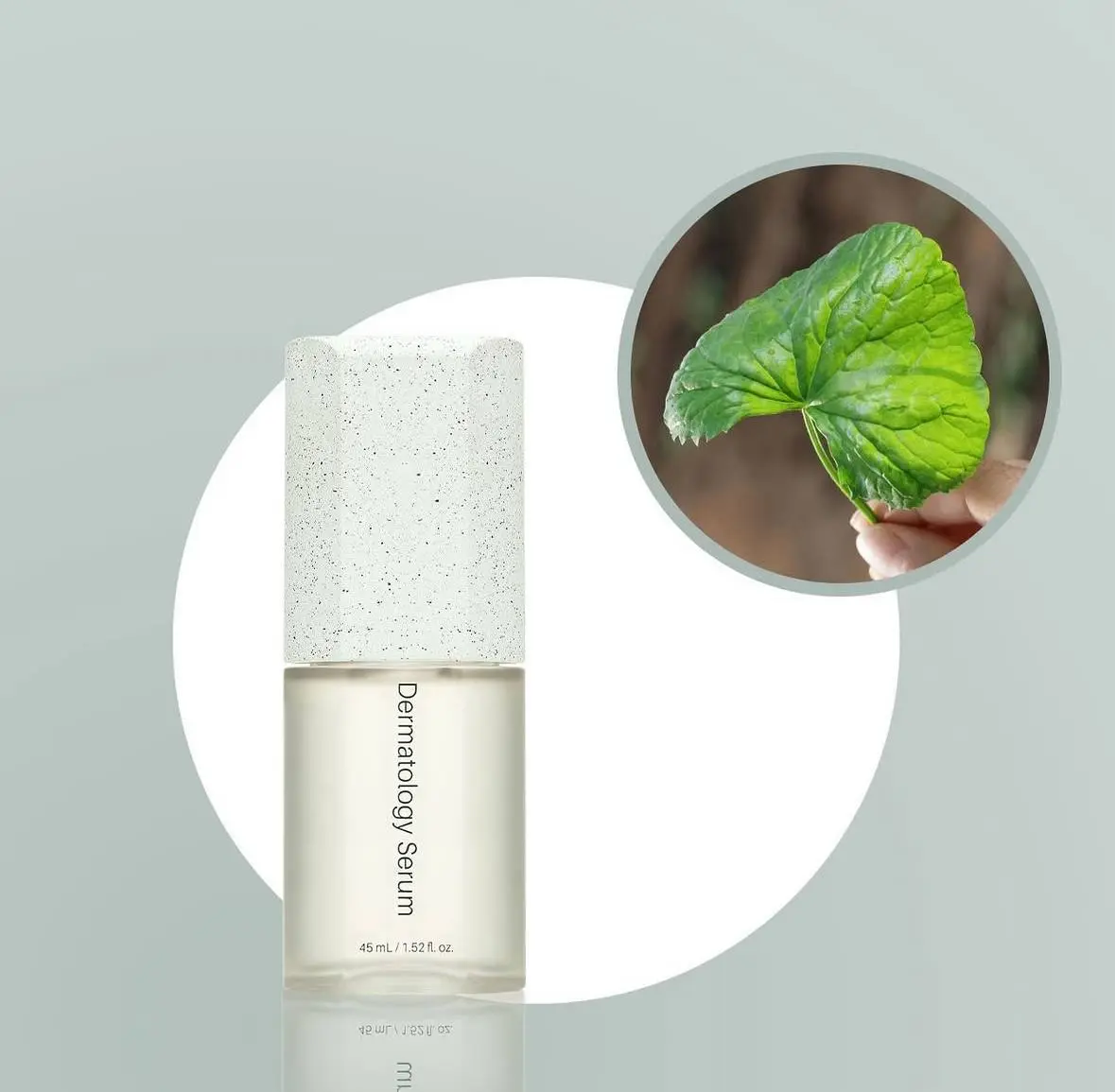 Korean Riman Incellderm Dermatology First Package - Boost 130ml