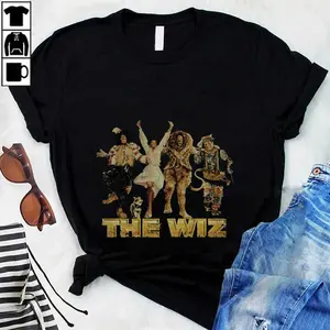The Wiz T-Shirt
