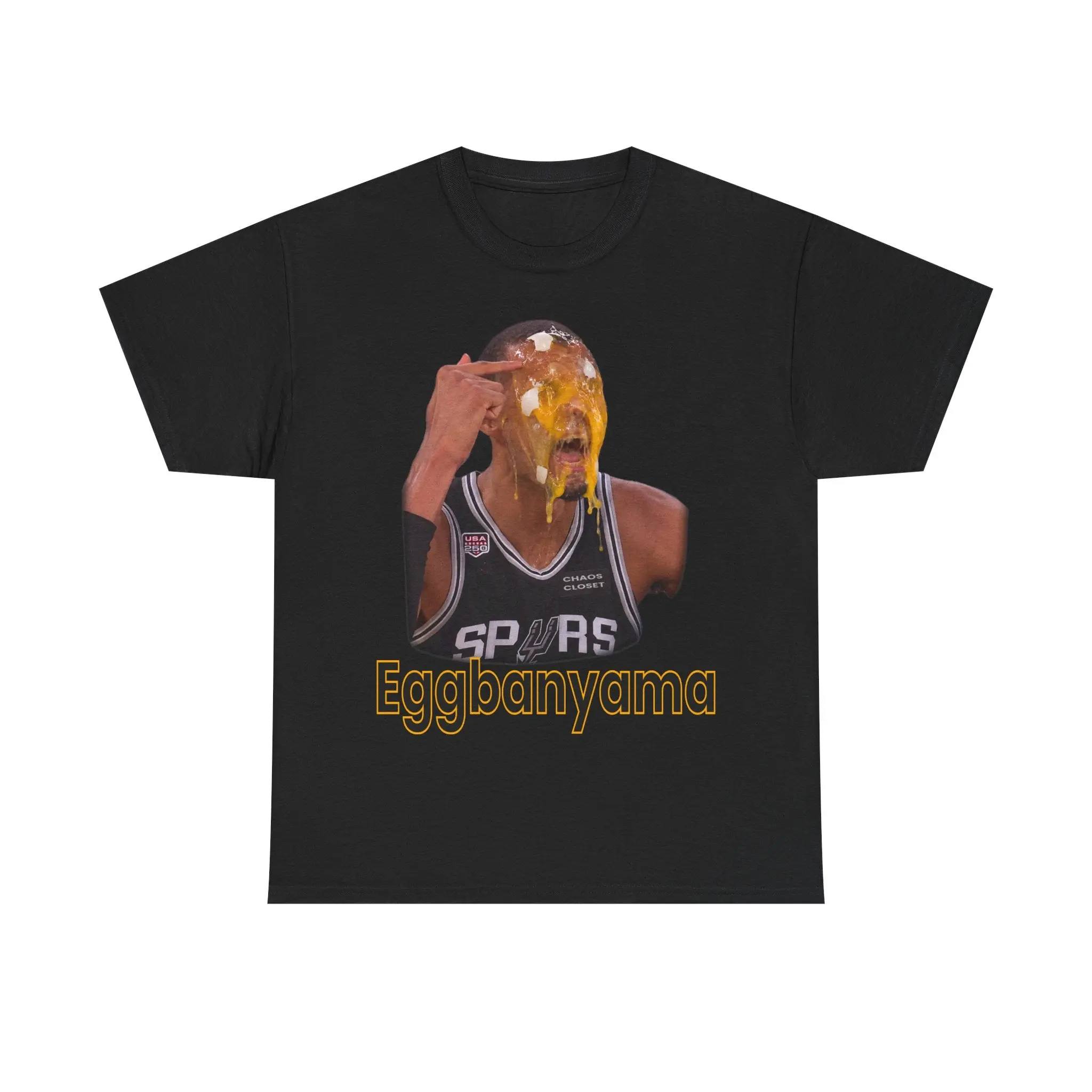Eggbanyama