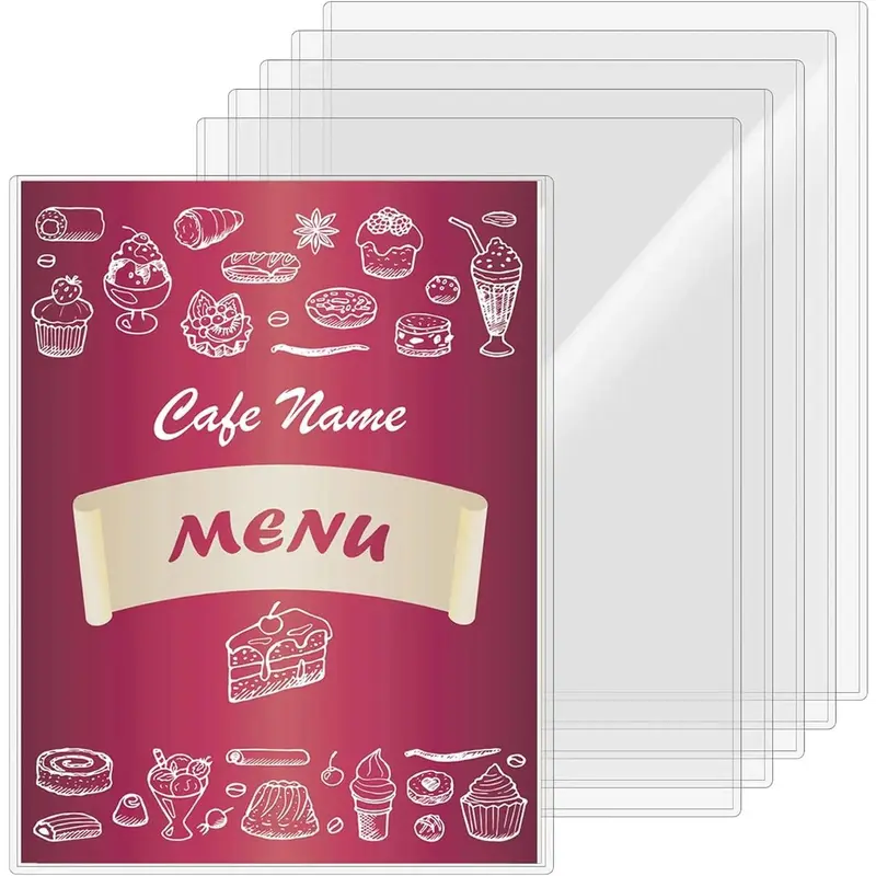 Document protector holder - TikTok Shop