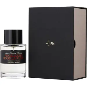 Frederic Malle Angeliques Sous La Pluie By Frederic Malle Edt For Unisex