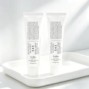Dr.Althea 345 Relief Cream, Lightweight Gel Texture, Blemish Care & Daily Soothing Moisturizer, Korean Vegan Beauty Staple