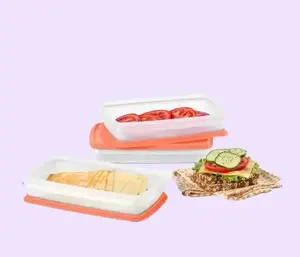 Snack Stor Slim deli keeper and more