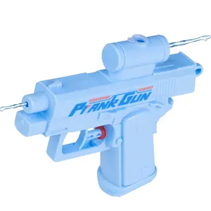 Prank Two-Way Water Gun, Prank Squirt Gun, Reverse Water Guns, Creative Pranks Battle Waters Guns Fight