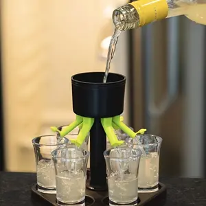 1pc of Party Beverage Dispensers, Stylish Drink Dispensers, Trendy Additions, Filled Beverage Holiday Presents | Beverages, Cider, Cocktails