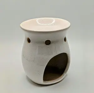 Tea Light Ceramic Wax Warmer