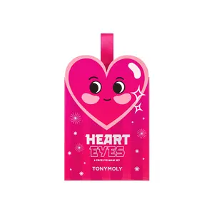 TM-Heart Eyes Mask Ornament