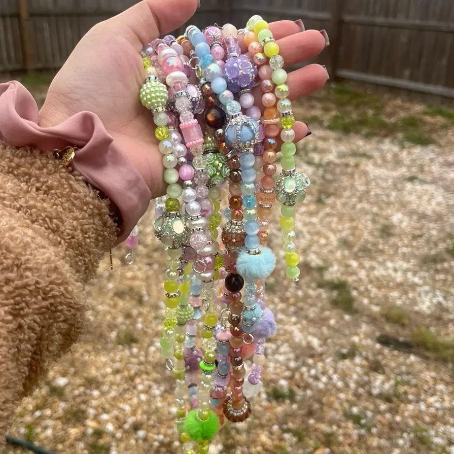 Keychain Straps