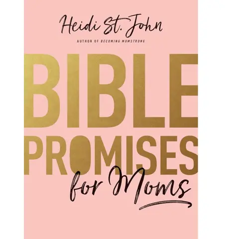 Bible Promises for Christian Mothers: Topical, Personal Inspirational Verses of Hope & Encouragement, Patience Guidance, Forgiveness & Raising Support (Religion & Philosophy Mothering Book)