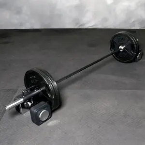 Dumbbell to Barbell Adapters