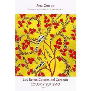 USED-COLOR Y SUFISMO 2 by Ana Crespo Díaz (Paperback)