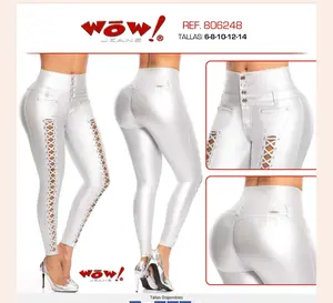 jeans colombianos