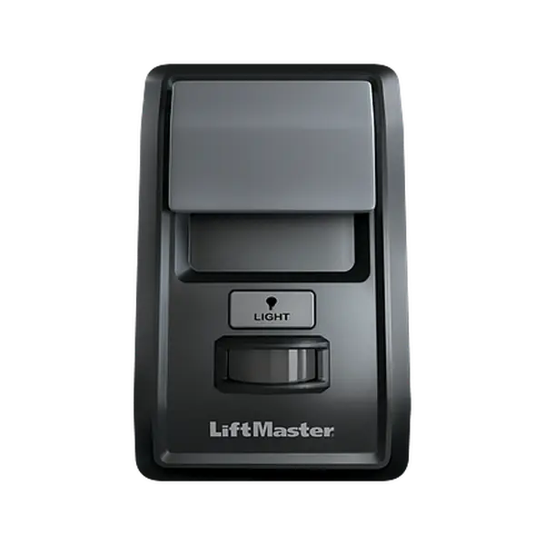 Wi-Fi Motion-Detecting Control Panel 886LMW