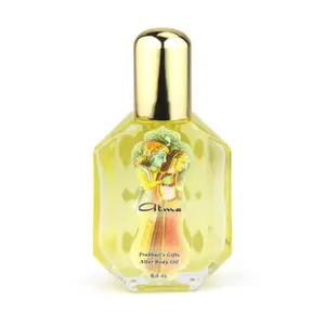 Attar Oil Atma for Enlightenment - 0.5 oz - Unisex