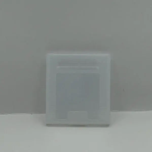 Plastic Game Boy Cartridge Case (Game Boy / Game Boy Color)