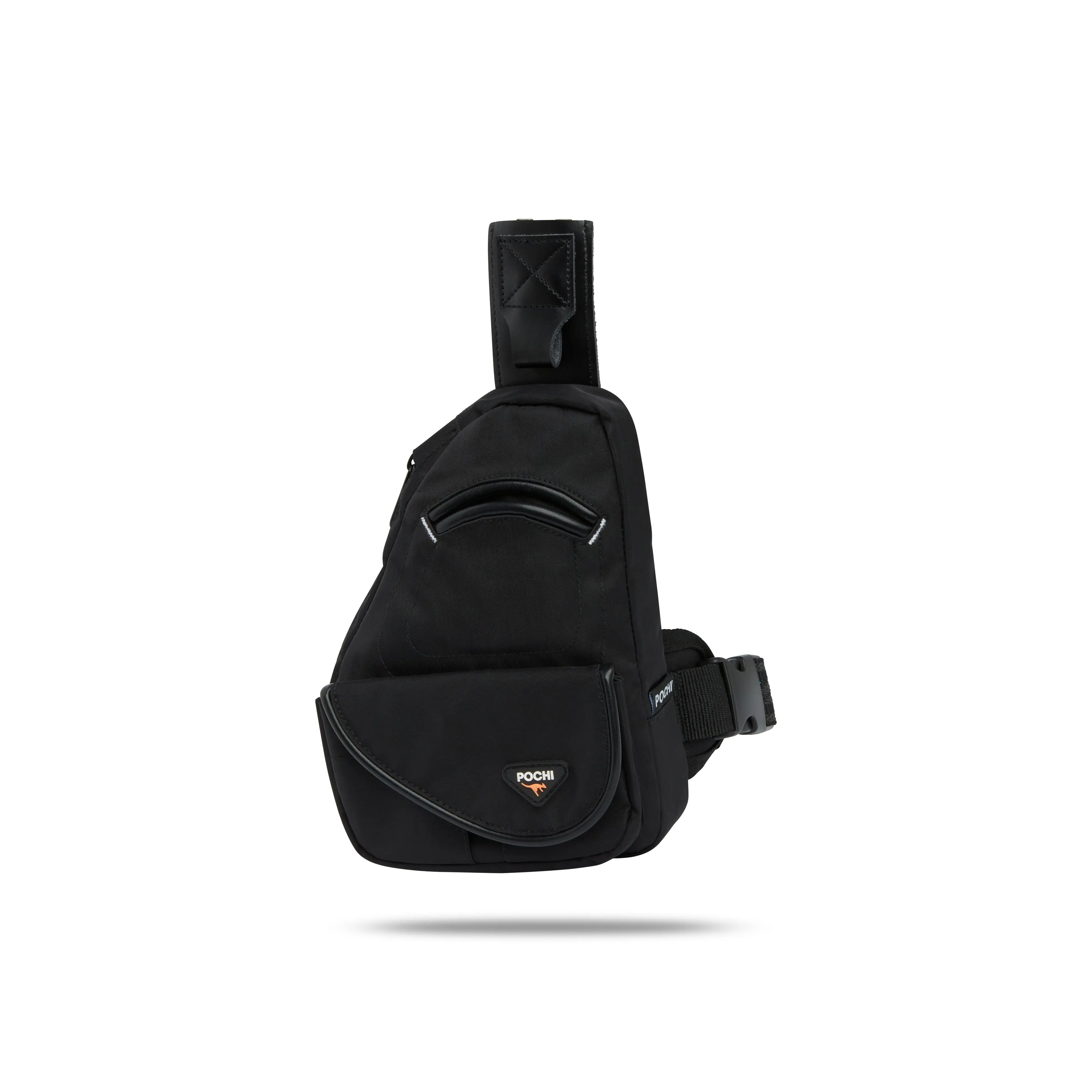 Holster 2.0 - Tru Black - RIGHT LEG Holster 2.0 - Tru Black - RIGHT LEG