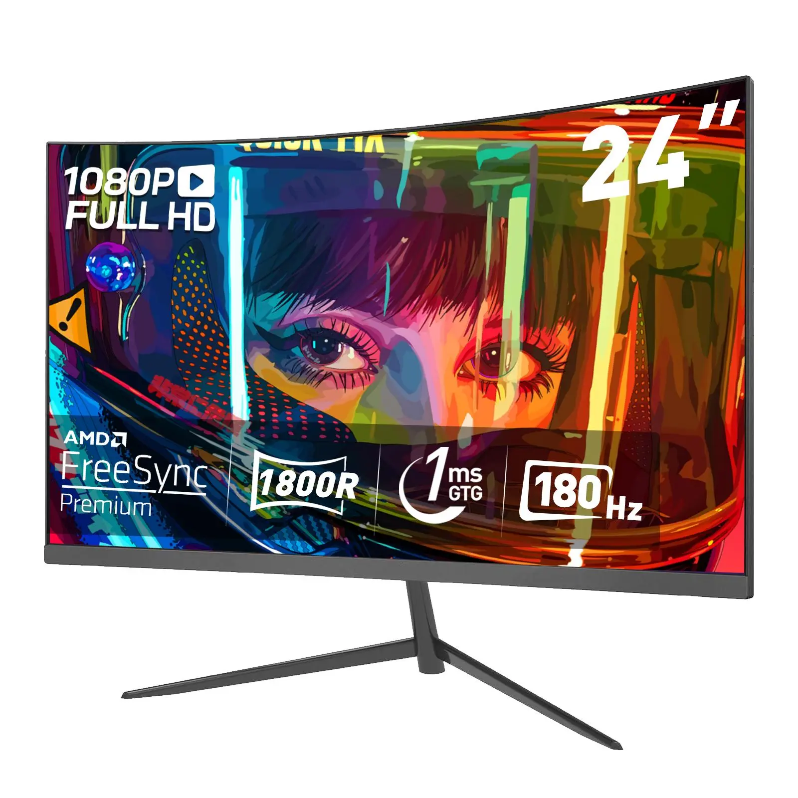 180hz