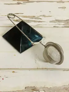 Tea Strainer Wand