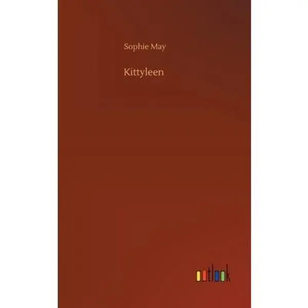 USED-Kittyleen by May, Sophie (Hardcover)