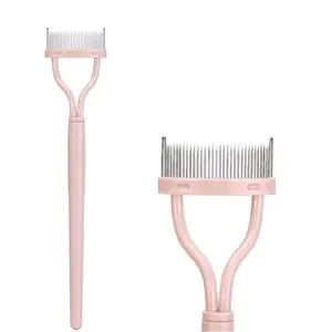 Marleny Eyelash Comb