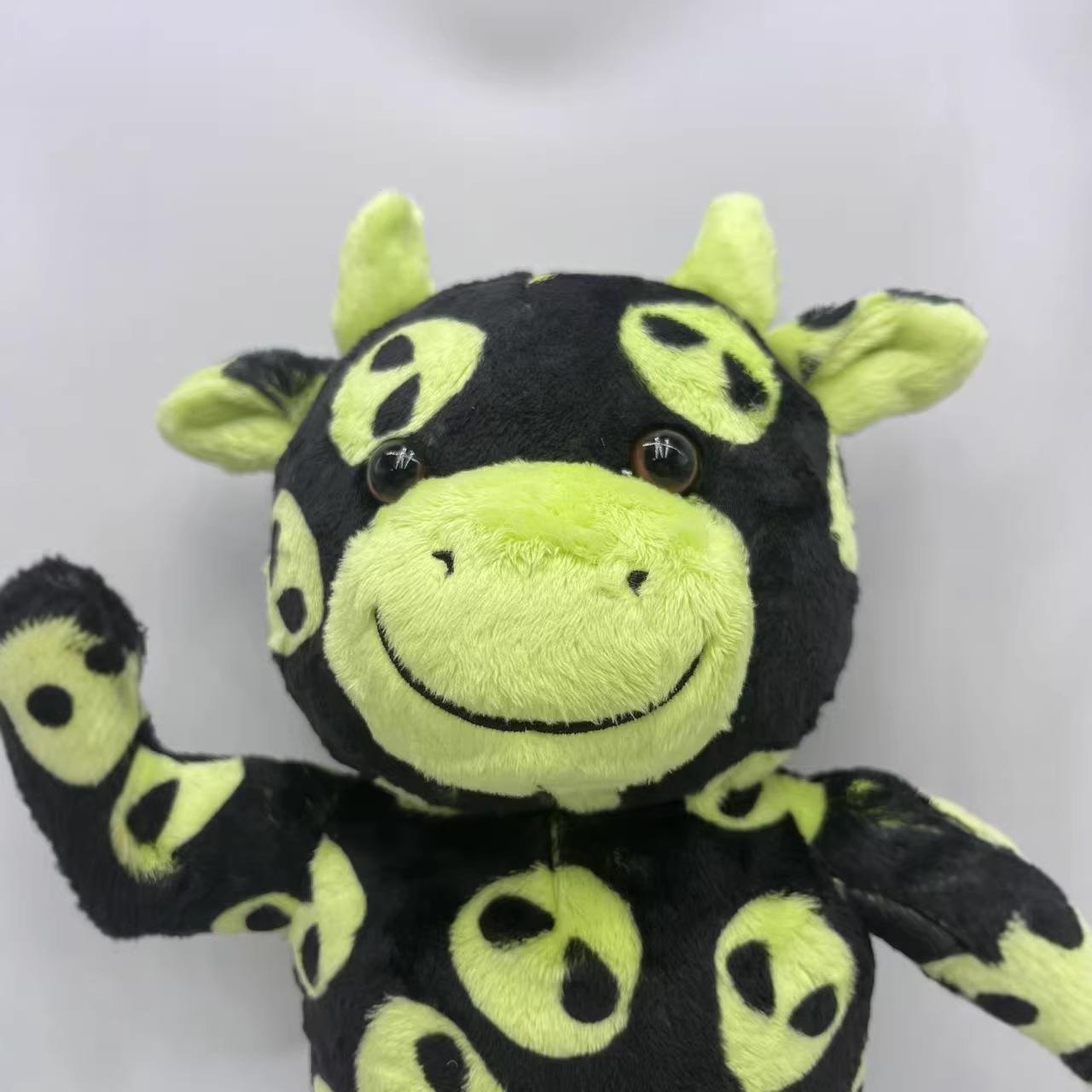 2026 Funny Project Hail Mary Plush Toy Soft 32cm Rocky Plushies Doll Stuffed Pillow Cotton Cow Toy Birthday Gift