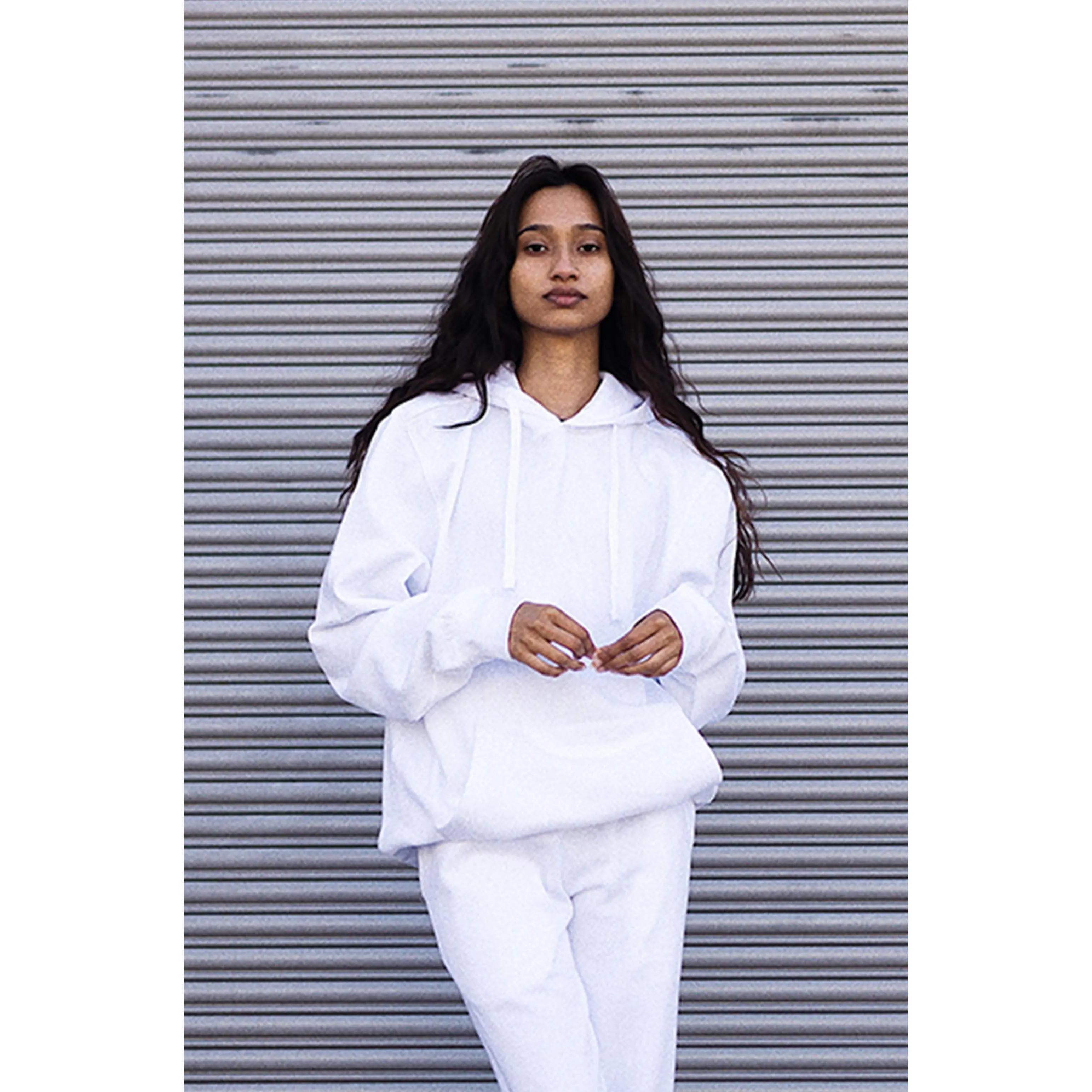 skyline hoodie - TikTok Shop