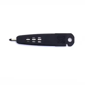 Keyport Pen Insert w/Black Ink - Original Design for Versatile Use