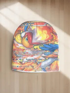 Infernape Beanie