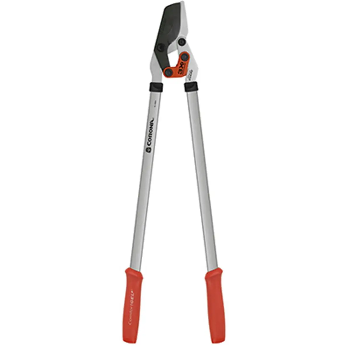 212 MAIN Corona Clipper SL 4264 Aluminum Alloy Bypass Lopper, Lightweight Limb Branch Cutter, Garden Pruning Tool for Cutting Plants